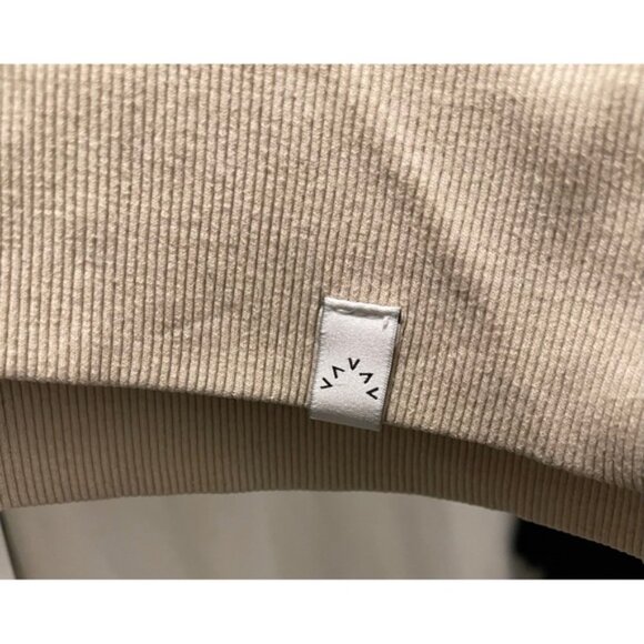 Varley Sherpa Quarter Zip Pullover - Picture 4 of 7